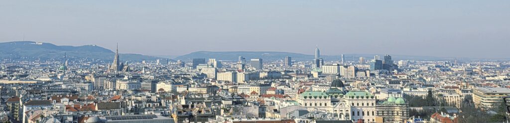 Fahrsschule finden, Preisunterschiede in Wien
