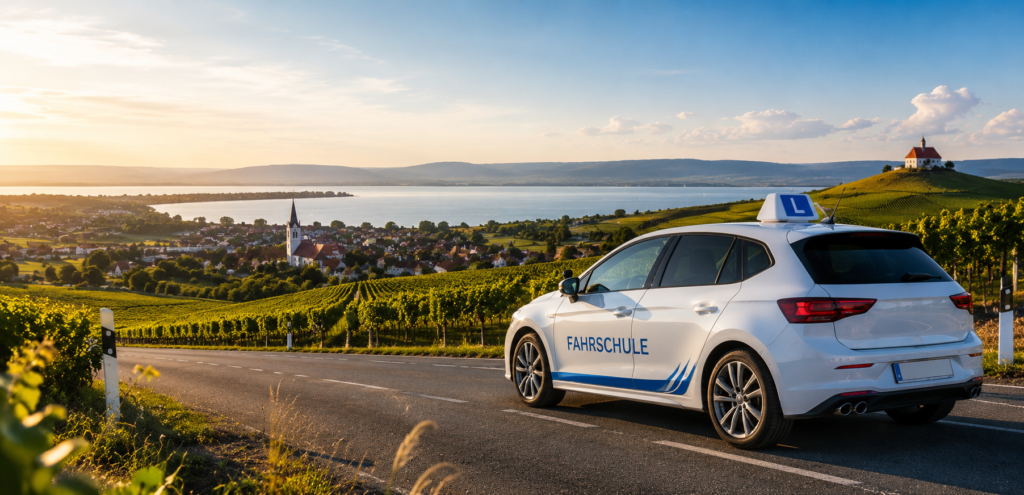 Fahrschulen im Burgenland