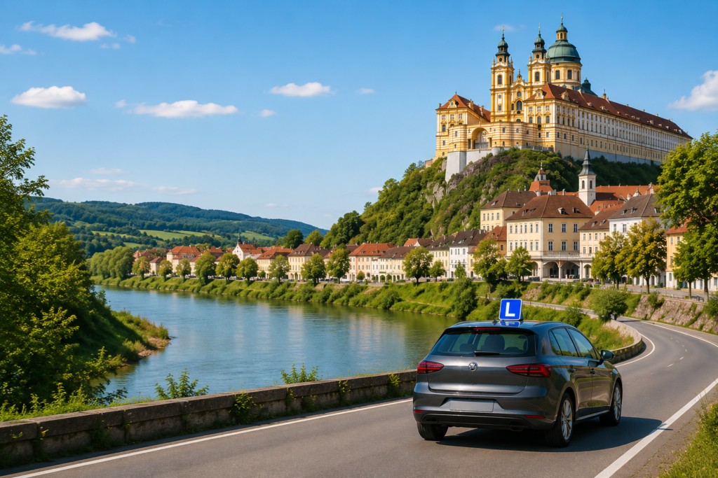 Fahrschulen in Niederösterreich